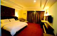 ห้องนอน 4 MO2 Westown Hotel Bacolod - Downtown