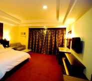 ห้องนอน 4 MO2 Westown Hotel Bacolod - Downtown