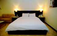 Kamar Tidur 2 MO2 Westown Hotel Bacolod - Downtown