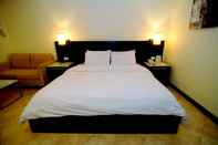 Kamar Tidur MO2 Westown Hotel Bacolod - Downtown