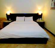 ห้องนอน 2 MO2 Westown Hotel Bacolod - Downtown