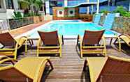 Swimming Pool 6 MO2 Westown Hotel Bacolod - Downtown