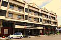 ภายนอกอาคาร MO2 Westown Hotel Bacolod - Downtown