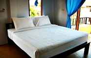 Kamar Tidur 4 SD Beach Resort