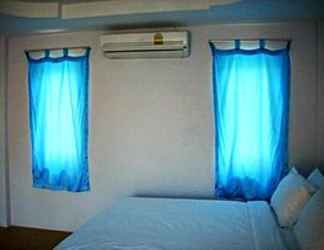 Kamar Tidur 2 SD Beach Resort