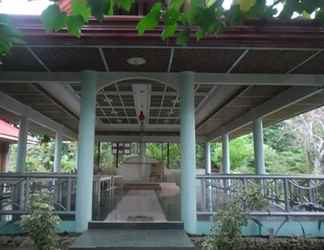 Lobby 2 Florenda Beach Resort