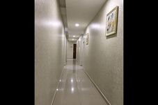 公共空间 Global Inn Hotel