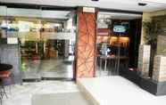 Lobby 6 Jade Hotel and Restaurant