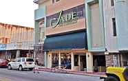 ภายนอกอาคาร 2 Jade Hotel and Restaurant