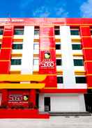 EXTERIOR_BUILDING Hotel Sogo Malate