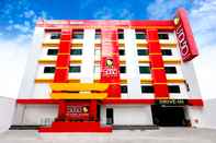 Exterior Hotel Sogo Malate