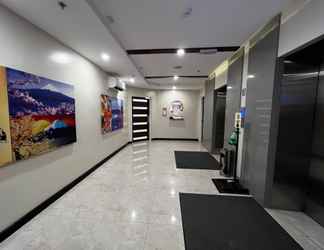 Sảnh chờ 2 Hotel Sogo Malate