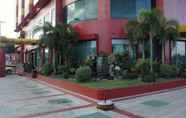 Common Space 5 Hotel Sogo Naga