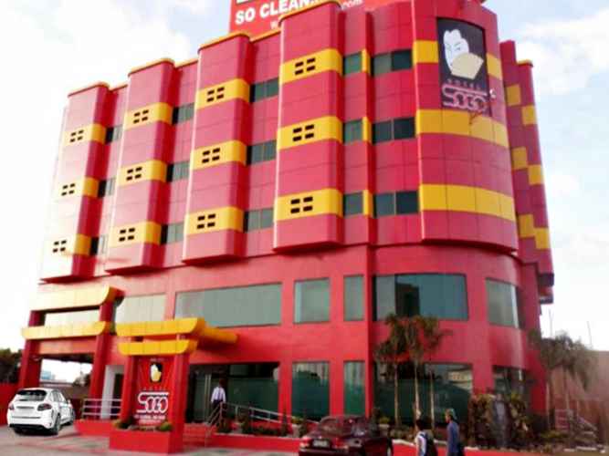 Hotel Sogo Naga Naga Harga Hotel Terbaru Di Traveloka