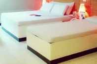 Kamar Tidur Hotel Sogo Naga