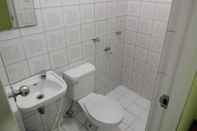 In-room Bathroom Hotel Sogo Naga