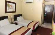 Bedroom 7 Hotel Vistaria