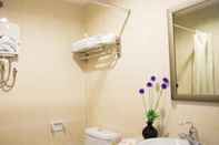 In-room Bathroom Hotel Vistaria