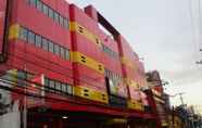 Exterior 2 Hotel Sogo EDSA Harrison