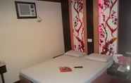 Bedroom 6 Hotel Sogo EDSA Harrison