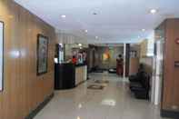 Ruangan Fungsional Hotel Sogo Bacoor