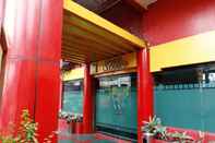 Exterior Hotel Sogo Pasay Rotonda