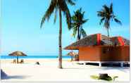 ภายนอกอาคาร 4 Budyong Beach Resort 