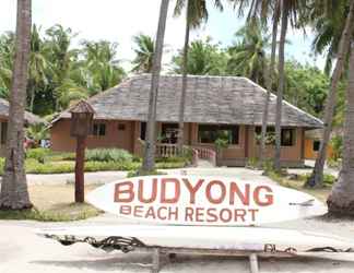 Exterior 2 Budyong Beach Resort 