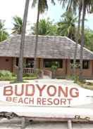 EXTERIOR_BUILDING Budyong Beach Resort 