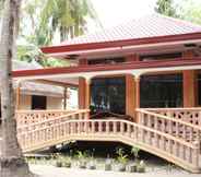 Exterior 7 Budyong Beach Resort 