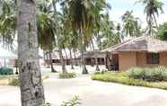 Bangunan 5 Budyong Beach Resort 