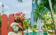 Hồ bơi 4 Phaithong Sotel Resort (SHA Plus+)