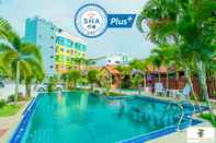 Hồ bơi Phaithong Sotel Resort (SHA Plus+)