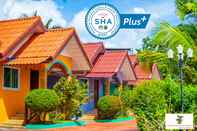 Bangunan Phaithong Sotel Resort (SHA Plus+)