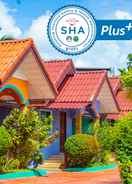 EXTERIOR_BUILDING Phaithong Sotel Resort (SHA Plus+)