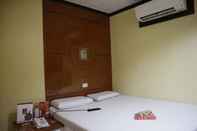 Kamar Tidur Hotel Sogo San Pedro