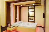 Kamar Tidur Hotel Sogo Wood Street Pasay