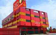 Lobi 2 Hotel Sogo Sta. Rosa Laguna