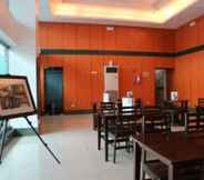 Restaurant 3 Hotel Sogo Sta. Rosa Laguna