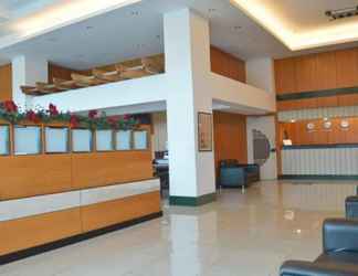 Sảnh chờ 2 Hotel Sogo Sta. Rosa Laguna