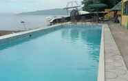 Kolam Renang 5 Meaco Hotel Anilao