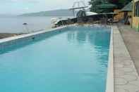 Swimming Pool Meaco Hotel Anilao