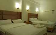 Bilik Tidur 7 Meaco Hotel Anilao