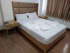 Kamar Tidur 4 Meaco Hotel Anilao