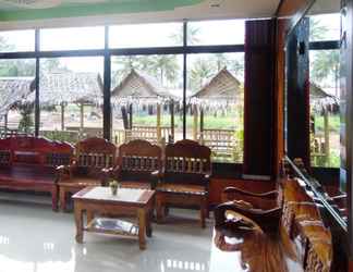 Lobby 2 Phu Tubkaek View House