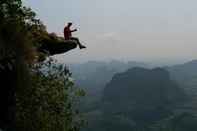 วิวและสถานที่ท่องเที่ยวใกล้เคียง Phu Tubkaek View House