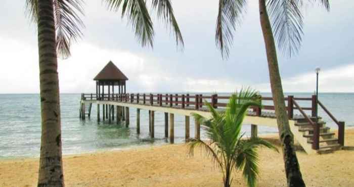 Nearby View and Attractions Ticao Altamar Beach Resort