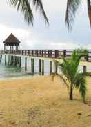 VIEW_ATTRACTIONS Ticao Altamar Beach Resort