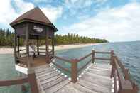 Ruang untuk Umum Ticao Altamar Beach Resort