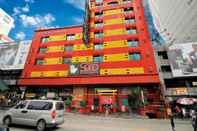 Exterior Hotel Sogo Edsa Guadalupe